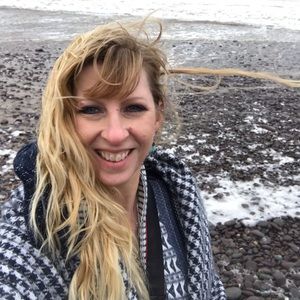 Meet your Posher, Kristy